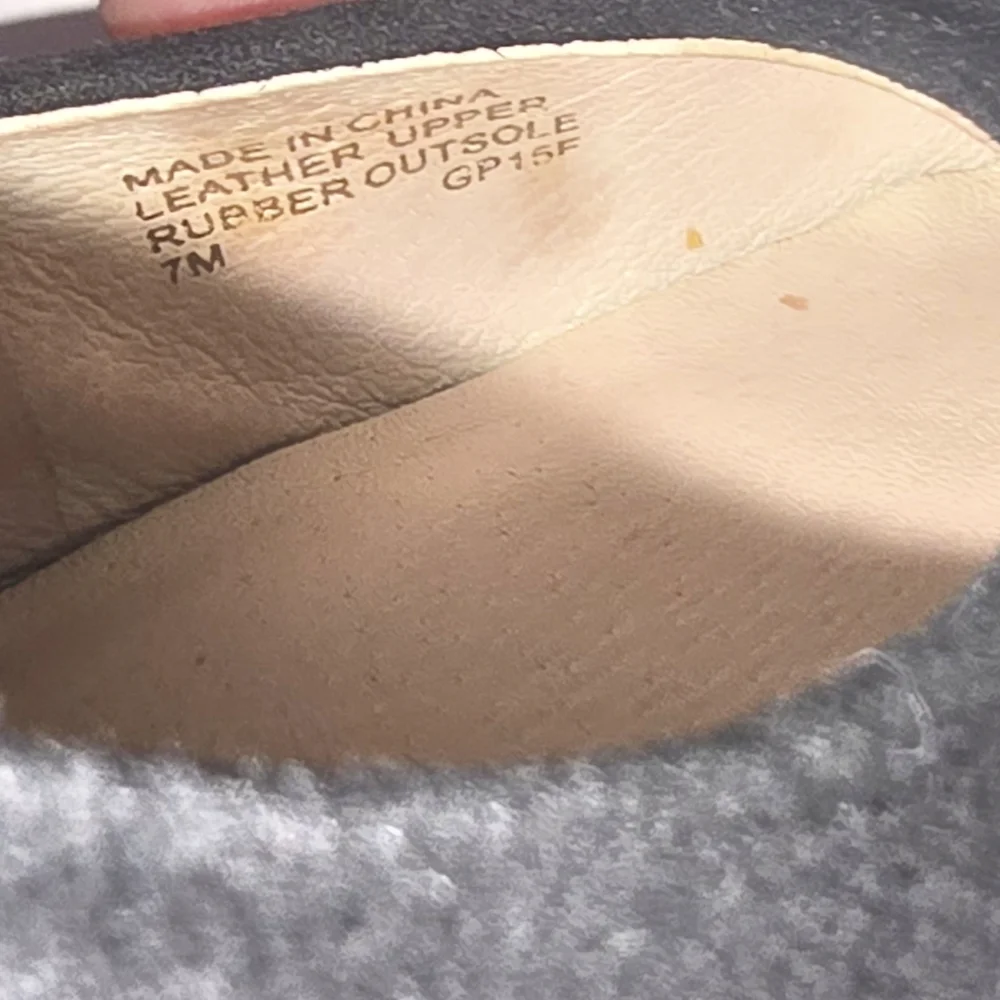 Michael Kors Women's Black Heels - Picture 10 of 10